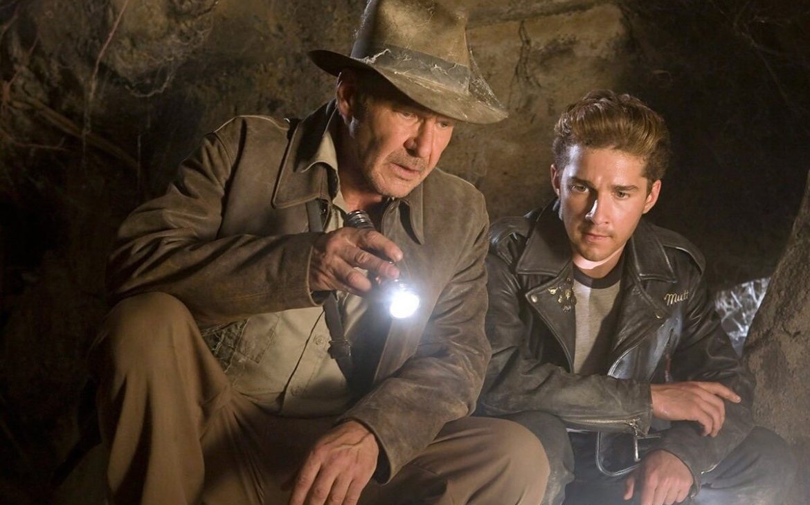 Reasons Why You Should Watch Indiana Jones and The Kingdom of the Crystal Skull