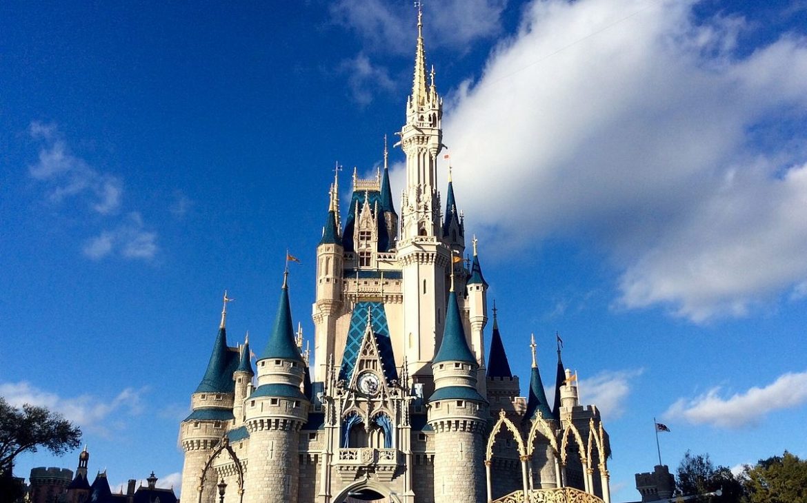 Things you didn’t know about the Disney Magical Kingdoms